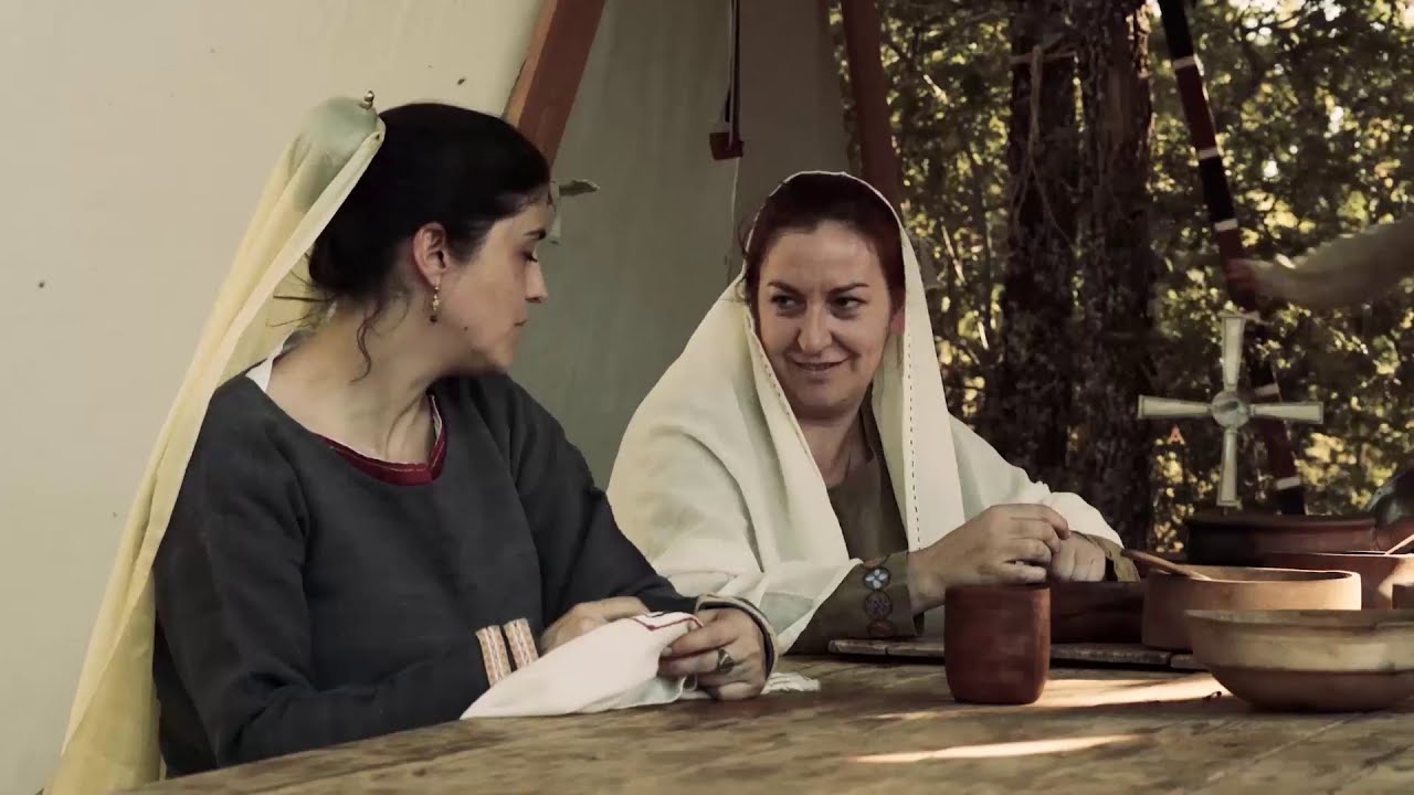 La pérdida de Hispania. El ocaso del reino visigodo y la conquista islámica