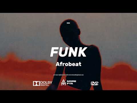 (FREE) Zamdane x TIF Type Beat - "FUNK"