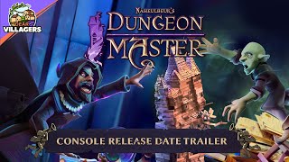 Naheulbeuk's Dungeon Master [Limited Edition] video 1