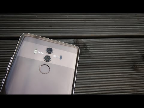 Huawei Mate 10 (Pro) - die 20+ besten Tipps, Tricks und Hidden Features (Deutsch)