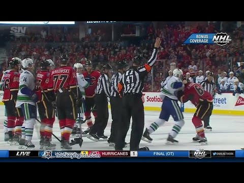 Jack Skille vs Garnet Hathaway