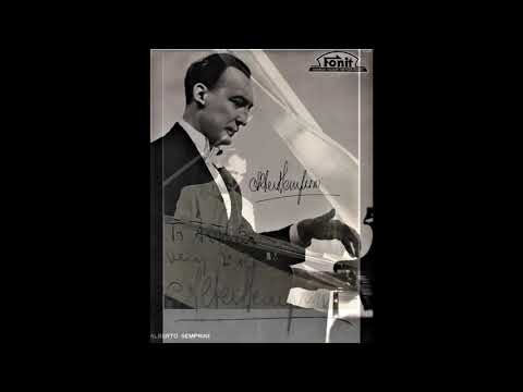 YOURS AND MINE - Alberto Semprini Orchestra