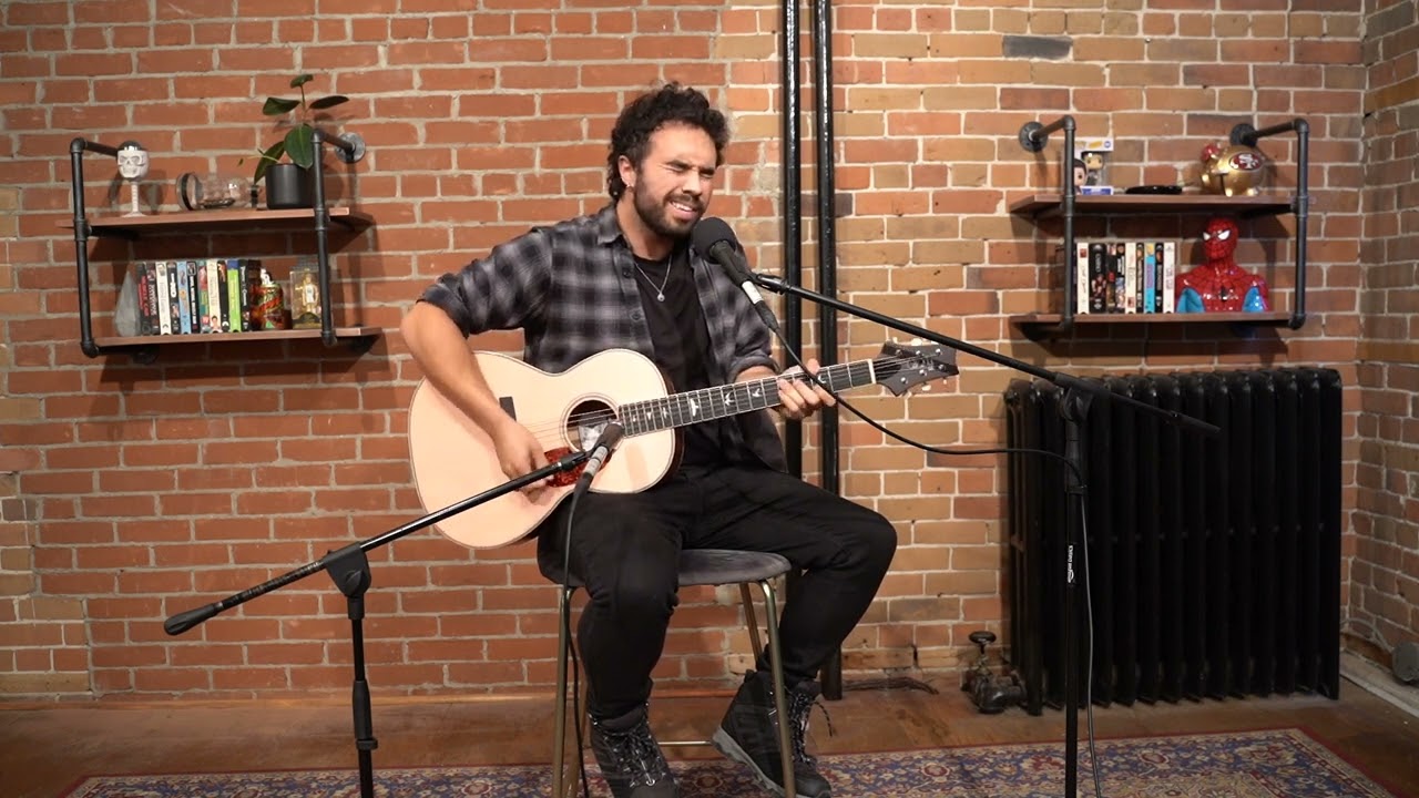 Promotional video thumbnail 2 for Logan Brown Music