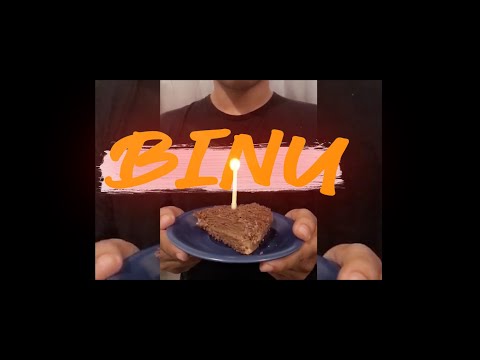 FERDIEHART - BINU (Official music video) (PROD.CRW PRODUCTIONS)