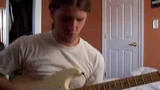 Kids Got The Blues Solo