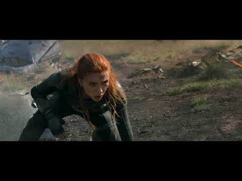 BLACK  WIDOW Full HD 1080p vídeoclip edit, Song Lil Nas X - MONTERO (Call Me By Your Name)