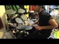One Missed May - We'll Do It Again (Drum ...