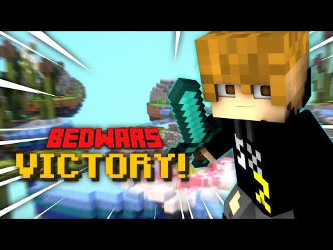 RITORNO DELLE SOLO BEDWARS - Minecraft BedWars ITA