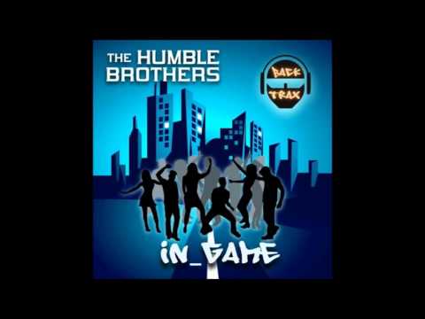 The Humble Brothers - Chameleon