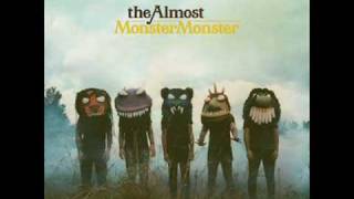 The Almost - Monster, Monster (Acoustic)