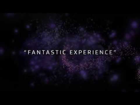 Dolby Atmos - Step Into the Action