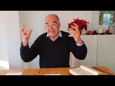 Matthias Scholz -  29.11.2020; Die ganze Geschichte - Von Anfang bis zum Ende