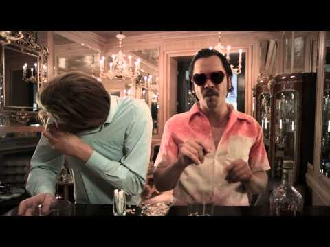 Julian & der Fux - Mr. King (Official Video)