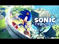 Sonic Frontiers - I'm Here (Hikouma Extended Mix)