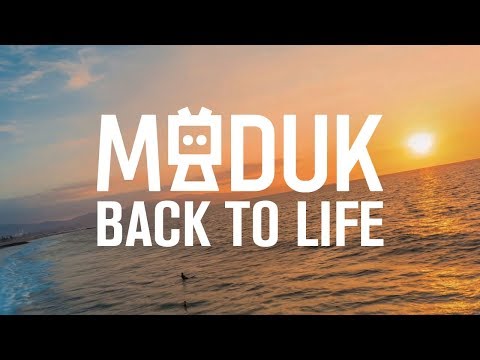 Video thumbnail for Back To Life