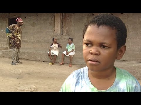 TWO VILLAGE TERROR 1 (AKI & PAWPAW) CLASSIC AFRICAN MOVIES