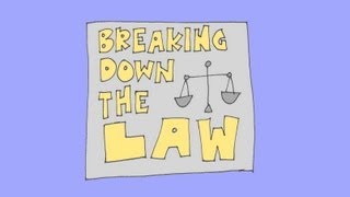 Breaking Down the Law - "How to Divorce Your Parents" (Episode 3)