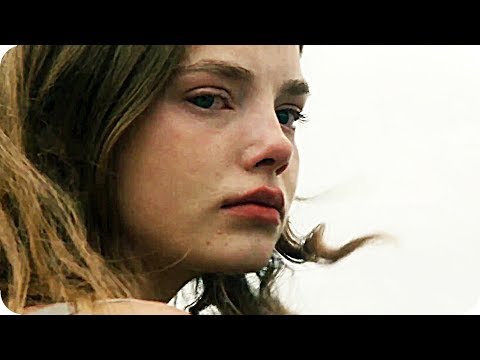 afbeelding The Truth About The Harry Quebert Affair Teaser Trailer (2018) Sky Witness Series