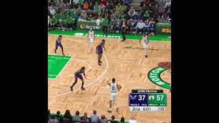 Download lagu Do ya thing 91 😤| Jayson Tatum | Boston Celtics #celtics  #shorts mp3