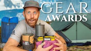 The Best Backpacking Gear of 2025 (All Budgets)