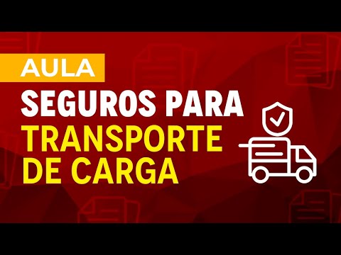 , title : 'Quais os tipos de seguros para o transporte de carga.'