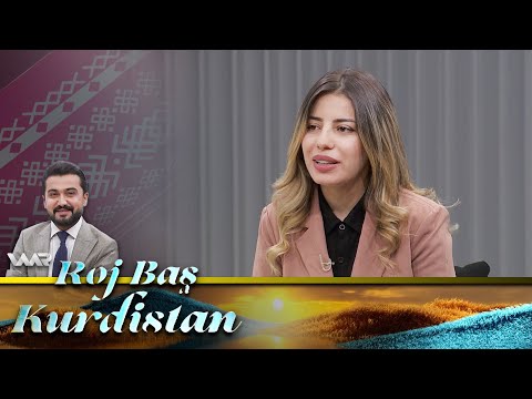 سەیری ڤیدیۆکە بکەن .. Roj Baş Kurdistan - Delîveyên Karî | ڕۆژ باش كوردستان - دەلیڤەیێن كاری