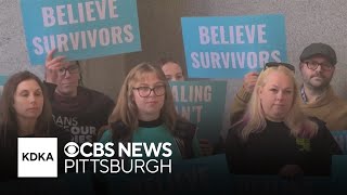 Rape crisis centers feel strain from Pennsylvania budget impasse