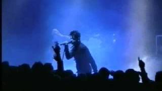 Gary Numan - Mini Tour 2004 - "Call out the dogs" [London Shepherds bush empire]