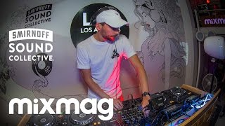 Delta Heavy - Live @ Mixmag Lab LA 2016