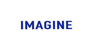 Imagine