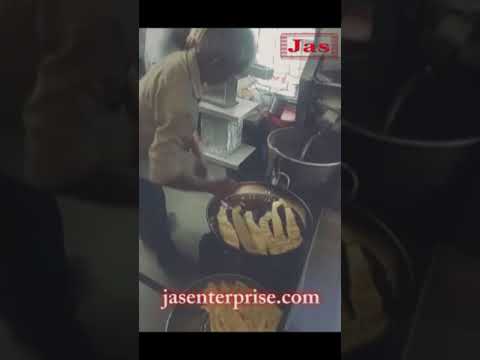 Fafda Gathiya & Snacks Food Machine