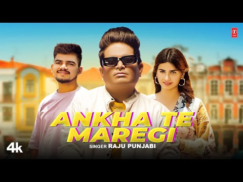 Ankha Te Maregi — watch video
