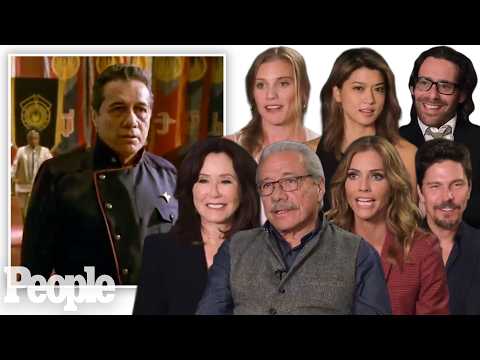 Cast Battlestar Galactica