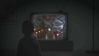 Nathan Kawanishi - &quot;Nightfall at Hanazono Shrine&quot; [Official Visualizer]