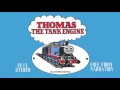 Thomas's Theme by Mike O'Donnell and Junior Campbell