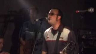 Diesel Boy - Titty Twister