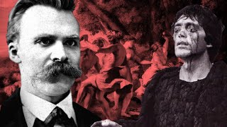 La vida es sufrimiento, bailemos! - NIETZSCHE - Apolíneo y Dionisíaco - El nacimiento de la tragedia