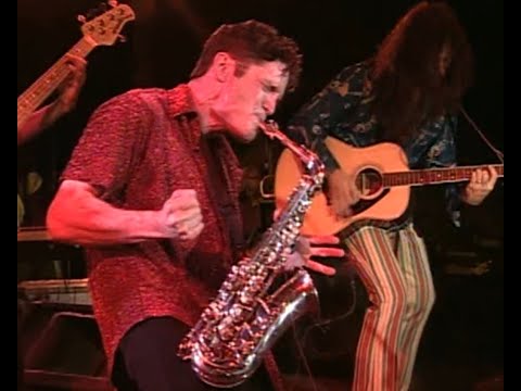 Dave Koz Live In Trinidad - Full Concert
