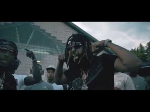 Sada Baby x FMB DZ - “Rock Wit Us" (Official Video) Shot By #CTFILMS