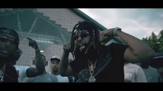 Sada Baby x FMB DZ - "Rock With Us" (Official Video) Shot By #CTFILMS