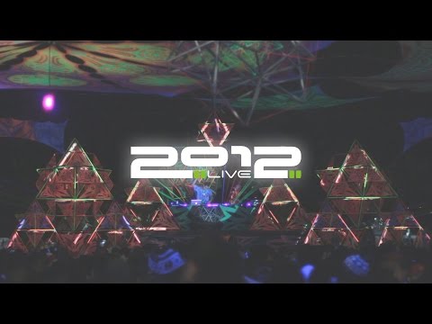 2012 Live - Respect Festival 10 ANOS [AFTERMOVIE]
