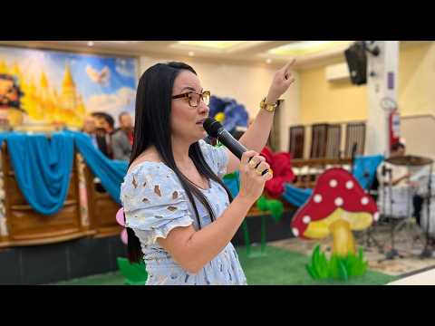 O Preço de Não Repreender | Tia Adriana Ferrari