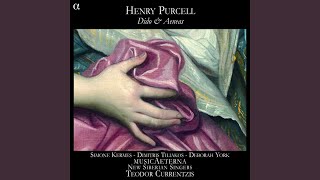 Dido & Aeneas, Act II, Z. 626: Chorus "Harm's Our Delight"