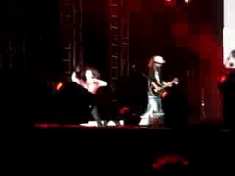 Tokio Hotel in Modena - Wir sterben niemals aus