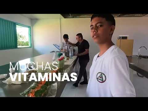 Hace 60 años nació en Ulloa un sueño llamado Institución Educativa María Inmaculada.