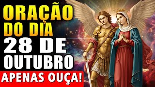 São Miguel e Nossa Senhora Quebram Toda Inveja e Abrem Seus Caminhos AGORA!