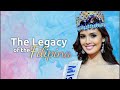 History and Victory of Filipina Beauty Queen ...