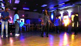 Ledisi feat. Jaheim "Stay Together"