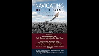 New Bestseller: Navigating the Clickety-Clack VOL. 2 by Keith Leon S.