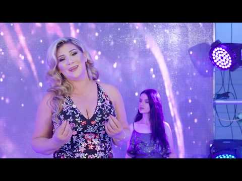 Vjollca Haci - Shpirti im  (Gezuar 2019) Topestrada Tv